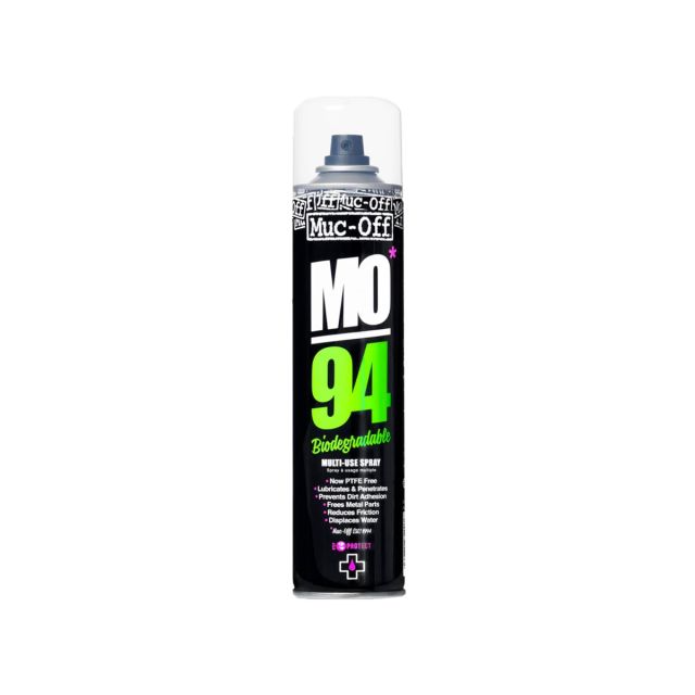 MUC-OFF MO94 SPRAY PROTETTIVO ANTI OSSIDAZIONE