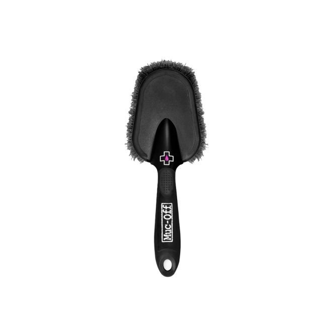 MUC-OFF SOFT WASHING BRUSH SPAZZOLA MORBIDA LAVAGGIO