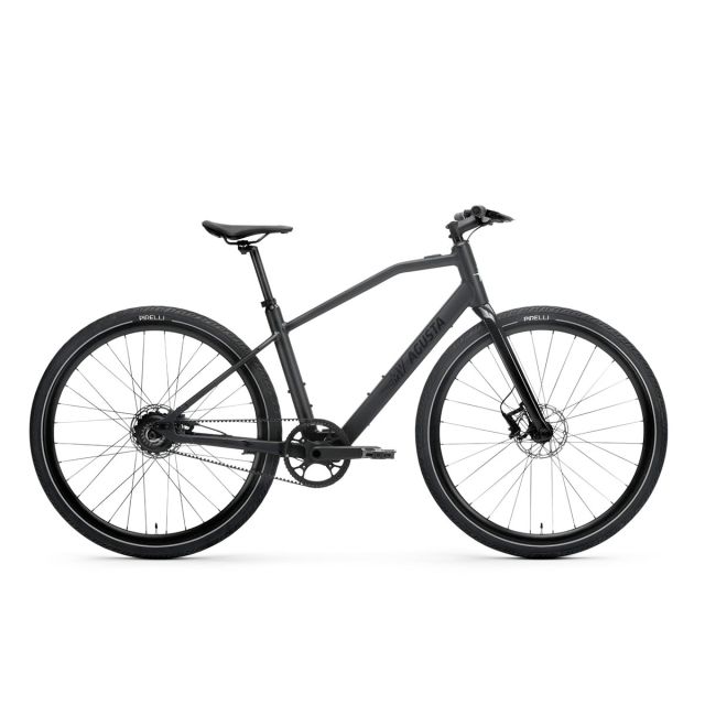 EMV AGUSTA AMO R Black