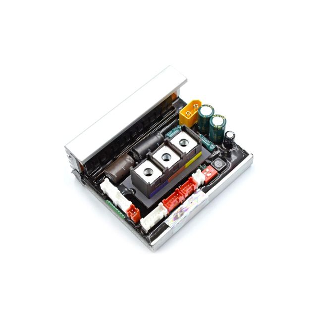 MYBESTSCOOTER CENTRALINA PER MONOPATTINO NINEBOT F2 F2 PLUS F2 PRO