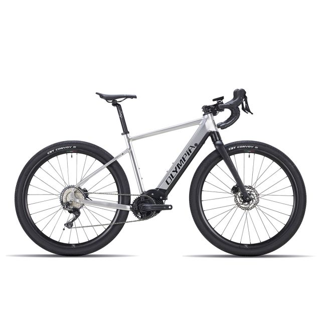 OLYMPIA CICLI EXPLORER EDGE cc16