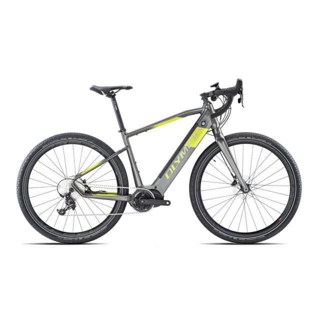 OLYMPIA CICLI EXPLORER SL 630-M.28