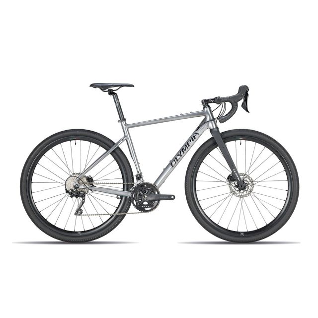 OLYMPIA CICLI HANDY gravel L 23