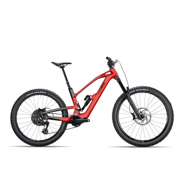 OLYMPIA CICLI HEKTON 180 PRO cc04