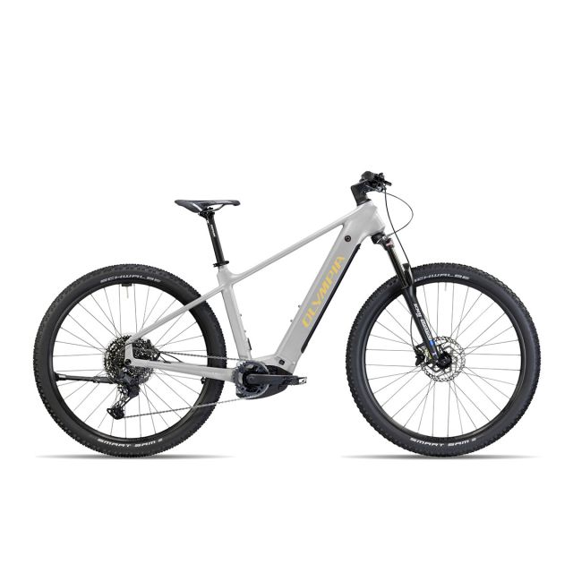 OLYMPIA CICLI ISOS cc16