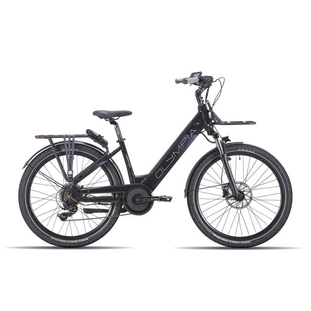 OLYMPIA CICLI MARATHON COMFORT cc14