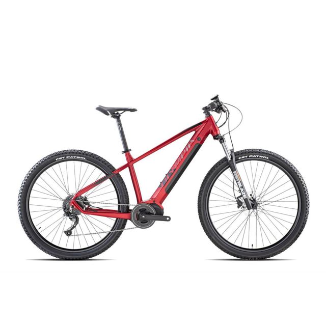 OLYMPIA CICLI MASTER 630 9s cc25