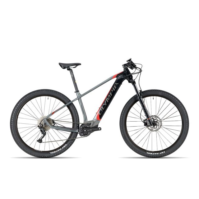 OLYMPIA CICLI PERFORMER 900 cc16