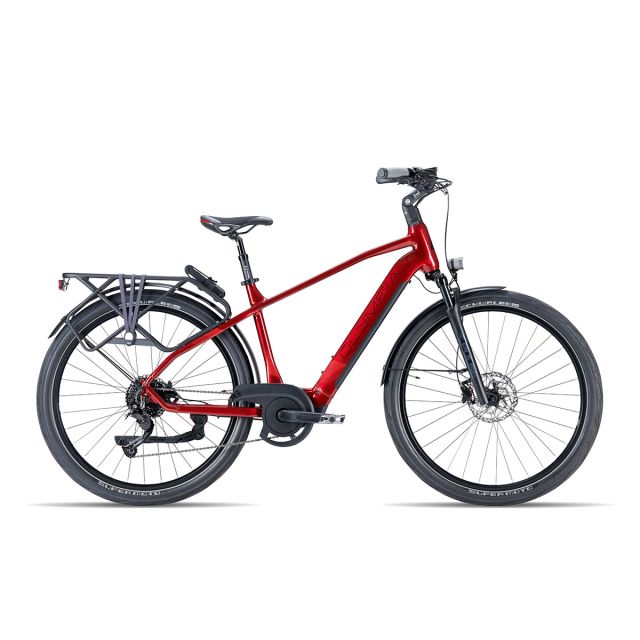 OLYMPIA CICLI SPEEDSTER Mille cc25