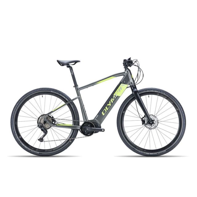 OLYMPIA CICLI EXPLORER SL 2021