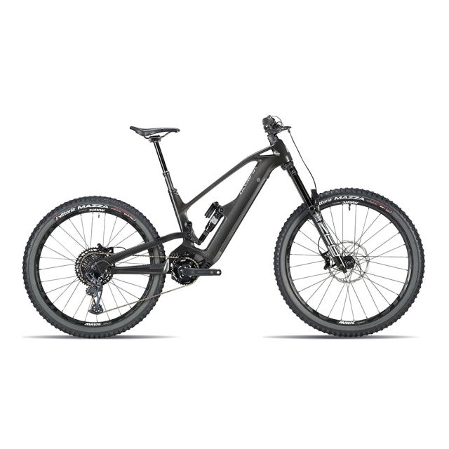 OLYMPIA CICLI MURDOK cc14