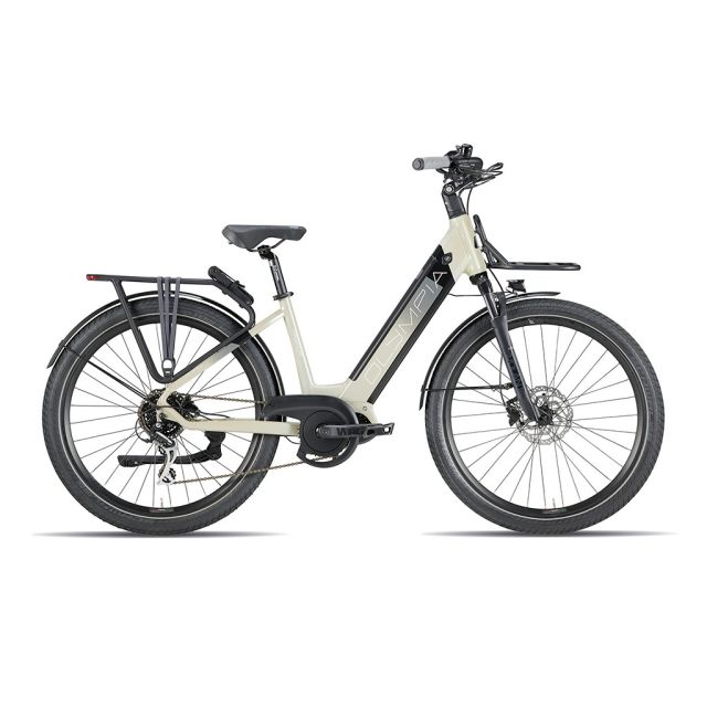 OLYMPIA CICLI MAGNUM 720 24-25 W