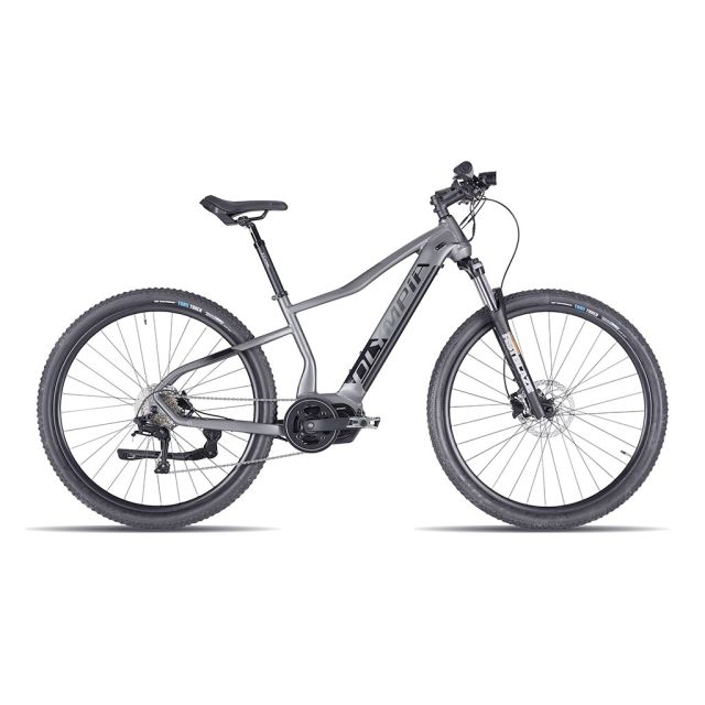 OLYMPIA CICLI MISTRAL