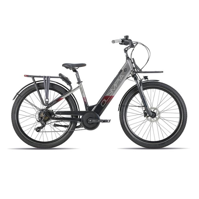 OLYMPIA CICLI ROADSTER COMFORT