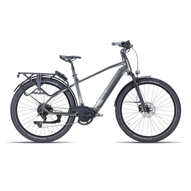 OLYMPIA CICLI SPEEDSTER SPORT