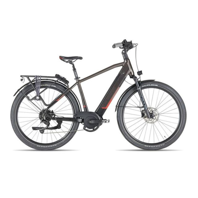 OLYMPIA CICLI SUPER MAGNUM UOMO M 06