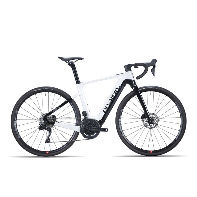 OLYMPIA CICLI Superfast