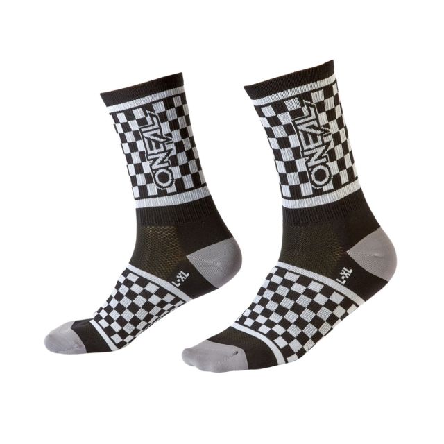 ONEAL CALZE MTB PERFORMANCE VICTORY V22 BLACK TAGLIA 39-42