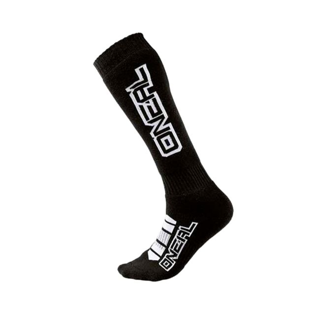 ONEAL CALZE PRO MX CORP BLACK TAGLIA UNICA