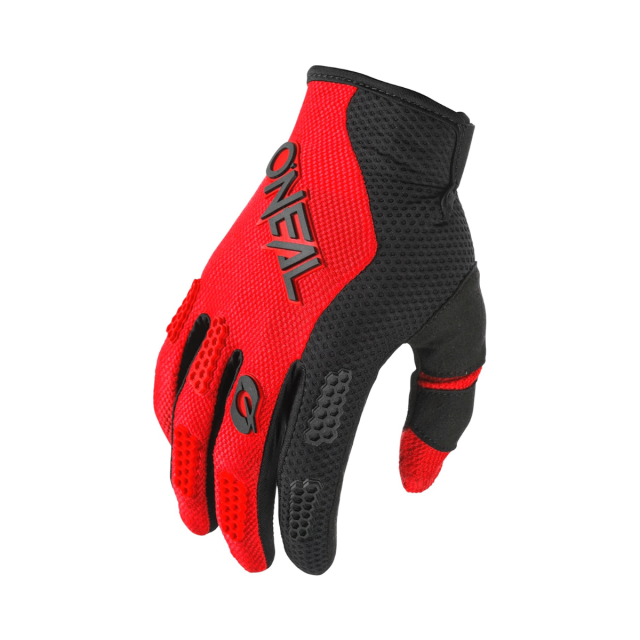 ONEAL GUANTI ELEMENT RED/BLACK TAGLIA XXL/11