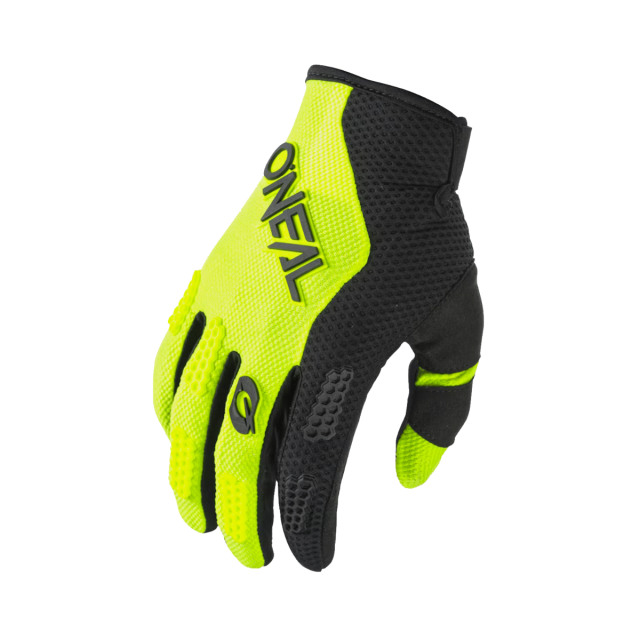 ONEAL GUANTI ELEMENT NEON YELLOW/BLACK TAGLIA L/9