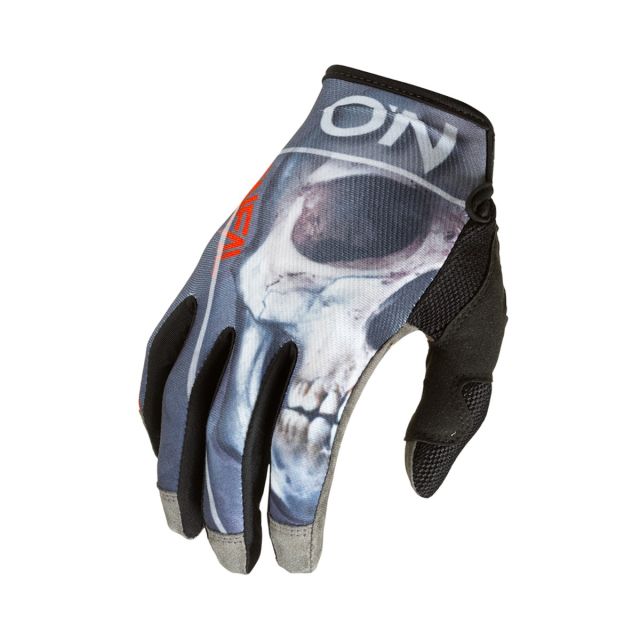 ONEAL GUANTI MAYHEM GLOVE BONES TAGLIA M/8.5