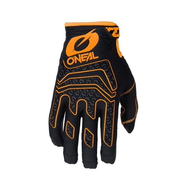 ONEAL GUANTI SNIPER ELITE Black/White