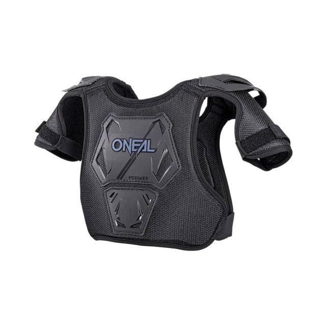 ONEAL PETTORINA PROTETTIVA PEEWEE BLACK XS/SM