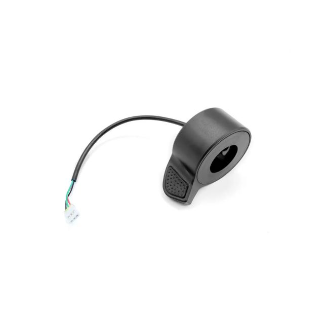 PLATUM ACCELERATORE P3-39 PER MONOPATTINO DUCATI PRO III