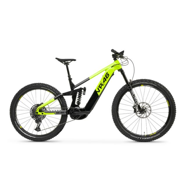 VR46 PRO