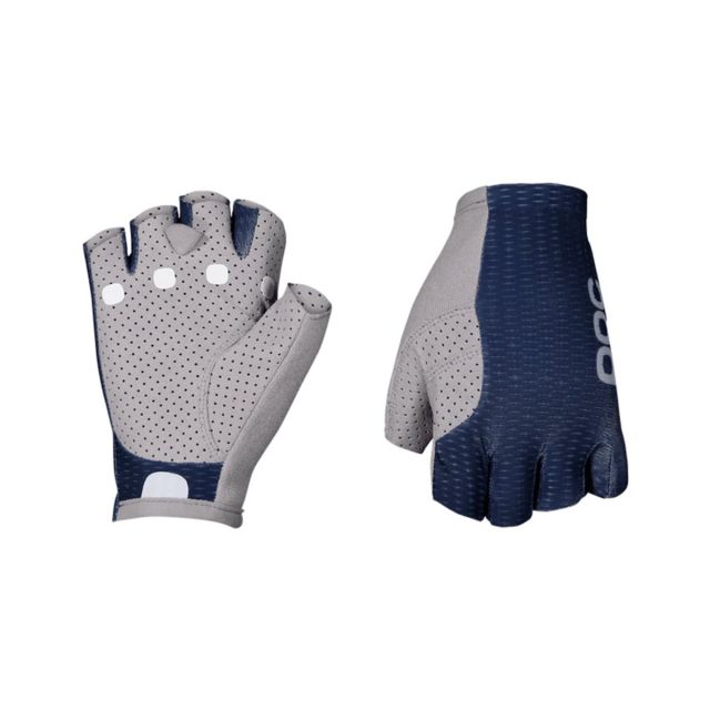 POC Agile Short Glove - Turmaline Navy