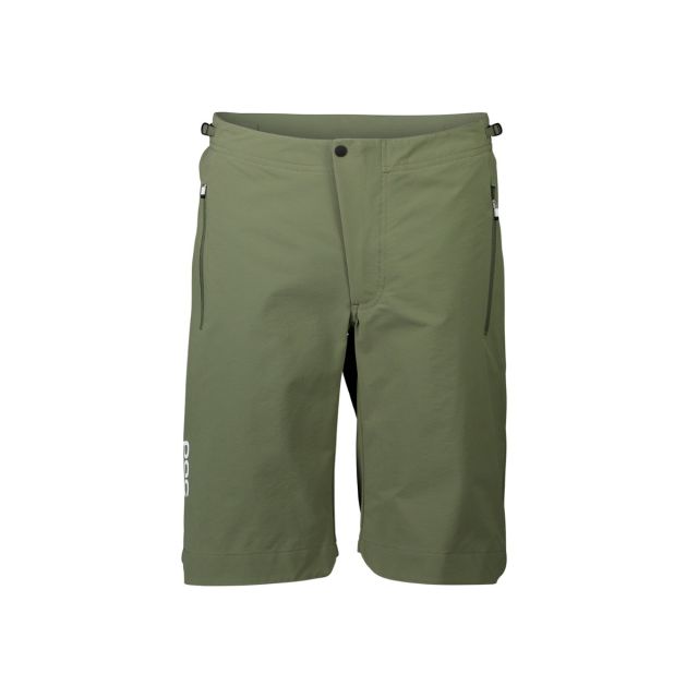POC Essential Enduro Shorts - Epidote Green