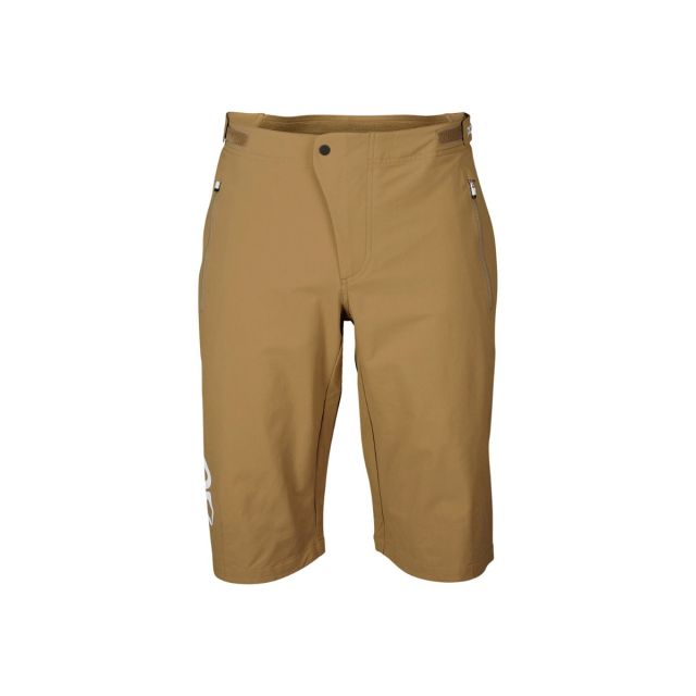 POC Essential Enduro Shorts - Jasper Brown