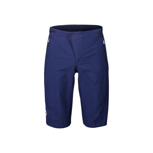 POC Essential Enduro Shorts - Turmaline Navy