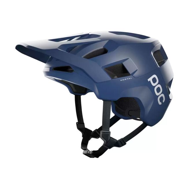 POC Kortal - Lead Blue Matt XS-S 51-54