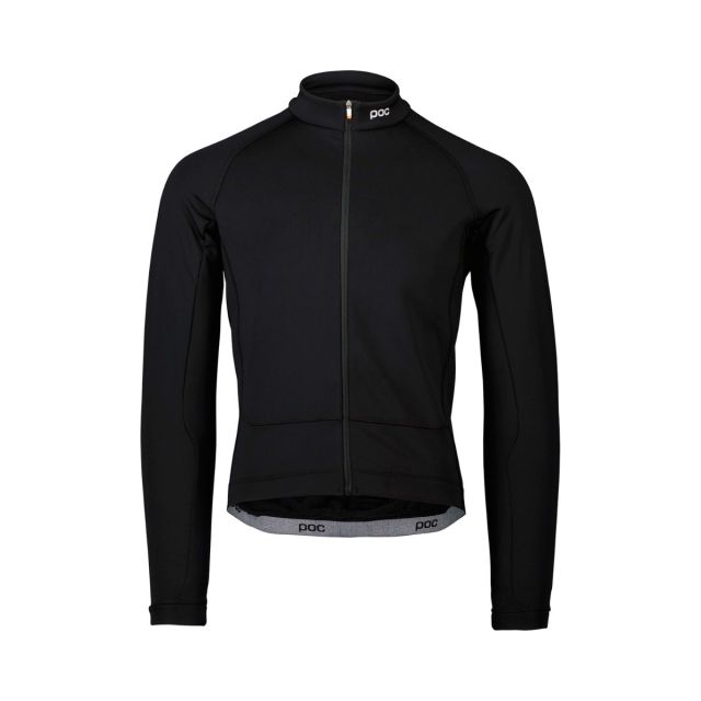 POC M's Thermal Jacket - Uranium Black