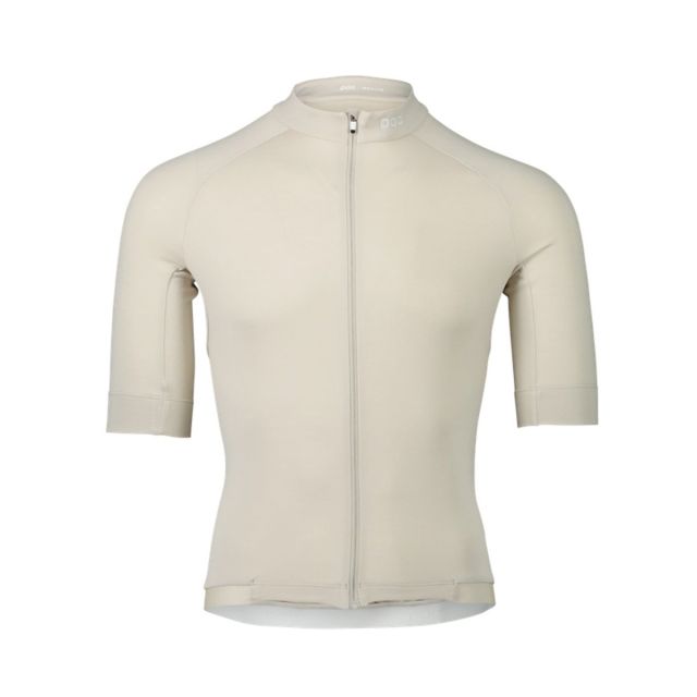 POC M's Thermal Lite LS Jersey - Light Sandstone Beige