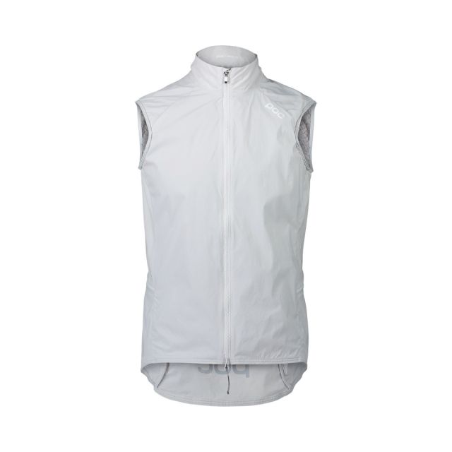 POC Pro Thermal Vest - Granite Grey