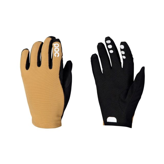 POC Resistance Enduro Glove - Aragonite Brown -