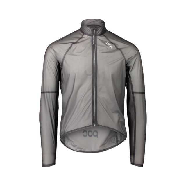 POC The Supreme Rain Jacket - Sylvanite Grey