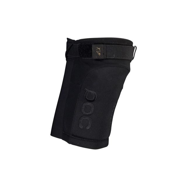 POC VPD Air Knee Fabio Ed Uranium Black