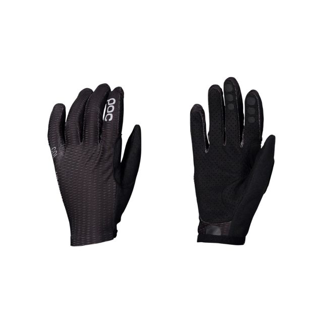 POC Savant MTB Glove - Uranium Black