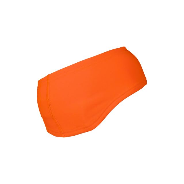 POC Thermal Headband - Zink Orange - One Size
