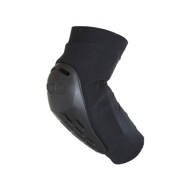 POC VPD System Lite Gomitiere - Uranium Black