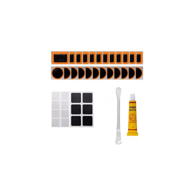 RMS KIT RIPARAZIONE + LEVACOPERTURE