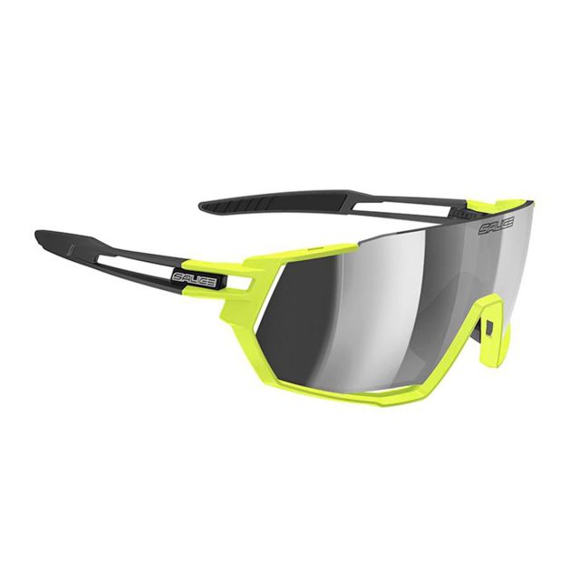 SALICE Mascherina 029 Lime RW Argento