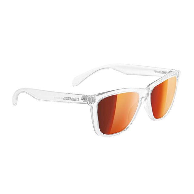 SALICE Occhiale Sole 3047 Cristallo RW Rosso