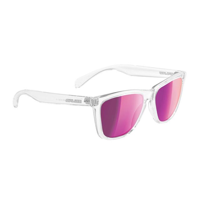 SALICE Occhiale Sole 3047 Cristallo RW Viola