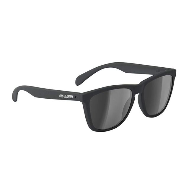 SALICE Occhiale Sole 3047 Nero RW Nero
