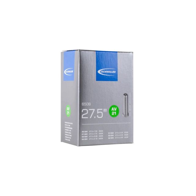 SCHWALBE CAMERA ARIA 27.5 PRO CORE